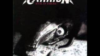 Carrion - Antichrist.