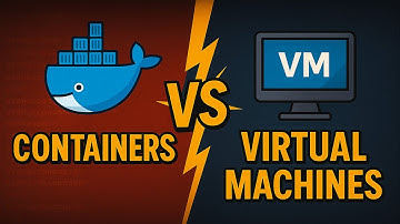 ¿Por qué todos usan contenedores hoy? Historia y comparativa con VMs