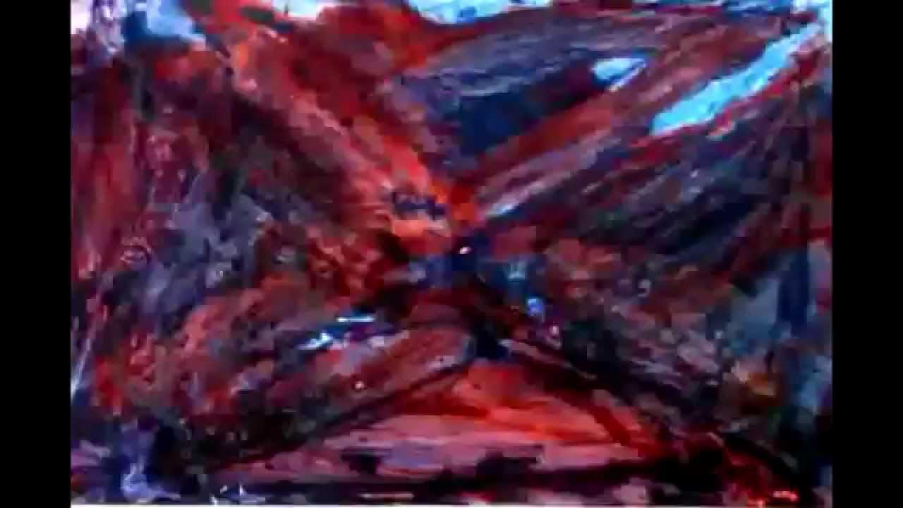 NON (Boyd Rice) - Scream NON (Boyd Rice) - Scream