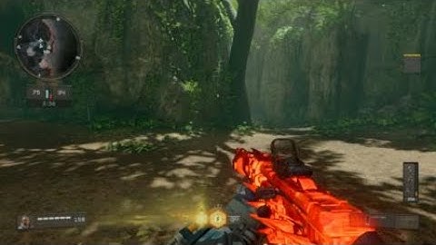 Call of Duty Black Ops 4 Auger Killchain