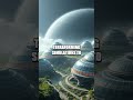 Asteroid Oasis Gravity Tuned Farms in Deep Space