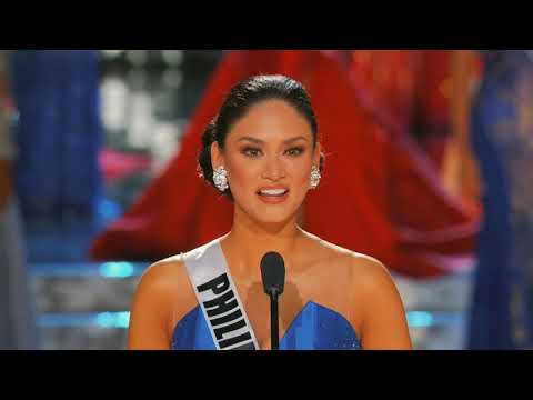 Miss Universe 2015