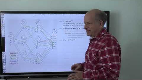 20 1350 201002 Some computations of Khovanov homology; finite type invariants.