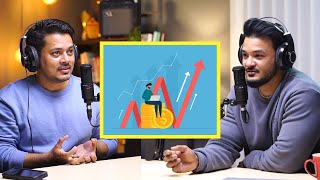 Sanjog Koirala Talks About Starting A Business And Funding Sushant Pradhan Podcast