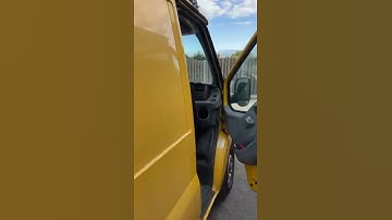 Ford transit 2.2TDCI in today for a custom stage 1 with EGR solution.