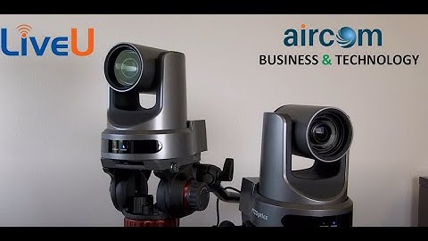 LiveU Introducing LiveU IP Pipe | Aircom Uganda| Aircom Tanzania | Aircom Dubai | Aircom India