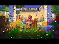 Minecraft 1.21.4 | Lenovo LOQ | RTX 3050 6GB | i5 12450HX | GameTest