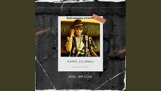 Hama Dzangu