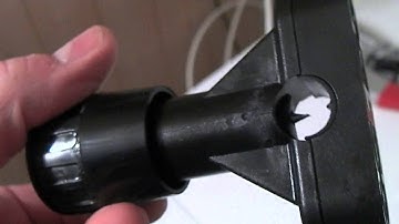 Installing a Vyair RO-50MP RO+DI System Part 5.........