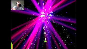 Void Invaders| SPACE INVADERS ON CRACK