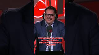 Play video: L'annuncio in diretta della morte di Federico L'Olandese Volante - RTL 102.5