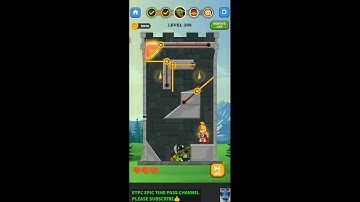 HERO QUEST LEVELS 296 297 298 299 300 HERO RESCUE UNIQUE PUZZLE WALKTHROUGH