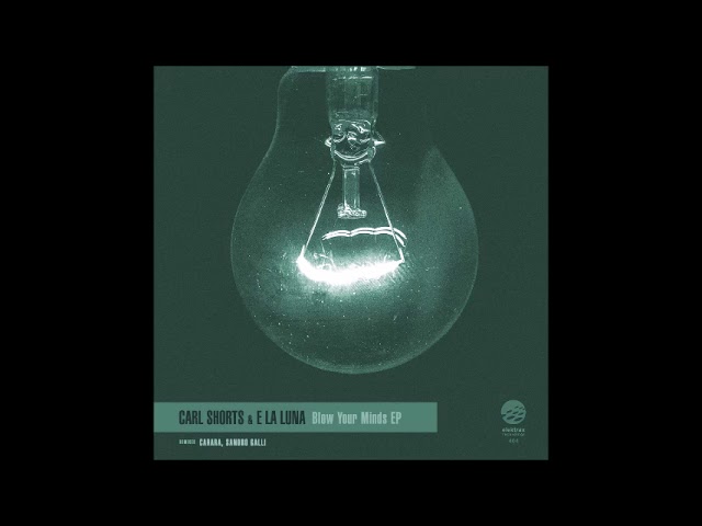 YouTube에서 Carl Shorts & E La Luna - Crazy Thoughts 보기 YouTube에서 Carl Shorts & E La Luna - Crazy Thoughts 보기