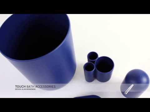 Коллекция для ванной комнаты Umbra, Touch