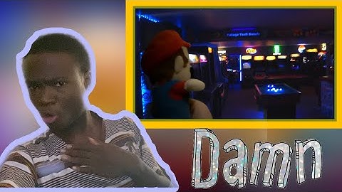 SML YTP: Jeffy’s Game Room Reaction