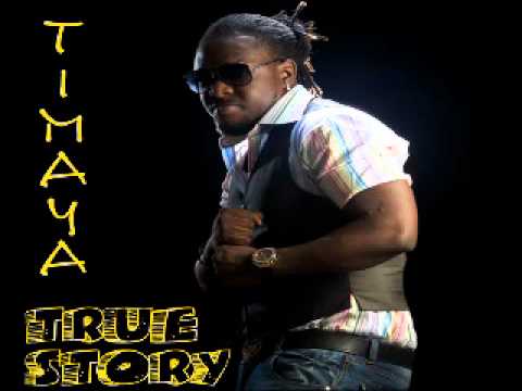Dem Mama Timaya True Story Official Timaya