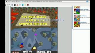 Petpet Rescue