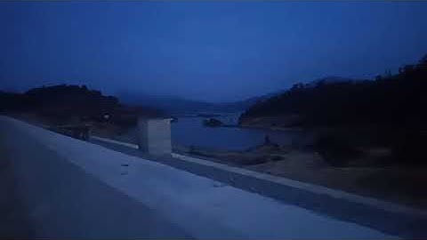 Đi Câu cá ở hồ Krông Pak thượng Eakar - Đắk Lắc câu cá giải trí