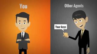 KeyTracker Promotion Video