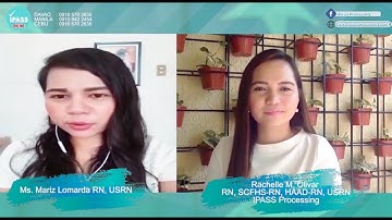 How to PASS the NCLEX at 75 Questions| Tips, Strategies, NCLEX Experience- Mariz Lomarda, RN, USRN