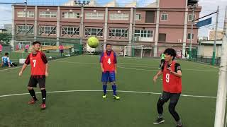 20190928 MFP千住大橋 OVER30 Vol.02