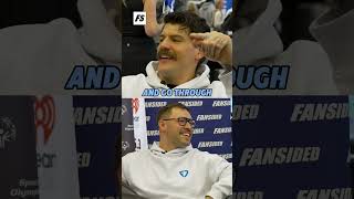 Taylor Lewan Says GOUT Is Worse Than an ACL Tear?!