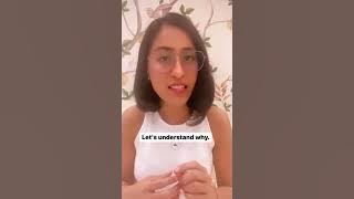 STOP 🛑 MIXING yogurt or curd with fruits.It's a toxic combination. Let's understand why.