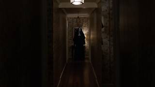 Conjuring 2 Nun Scene #horror #horrormovies #movie #film #cinema #scream #movieclips #conjuring