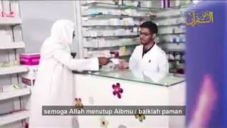 Video Sedih sangat mengharukan.. Terinspirasi dari kisah nyata, sebaik baik sedekah, patut dicontoh!