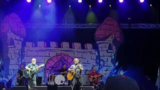 Tenacious D - Kielbasa (Live Sweden Rock Festival 2019-06-06)