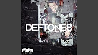 Video thumbnail of "Deftones - Feiticeira"
