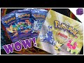 What's THIS? Opening Legendary Collection Pokemon Booster Packs!