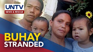 Kahirapan at Kalungkutan: Buhay LSI sa Gitna ng Pandemya