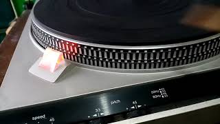 How to use Strobe Light & Dots 50Hz and 60Hz