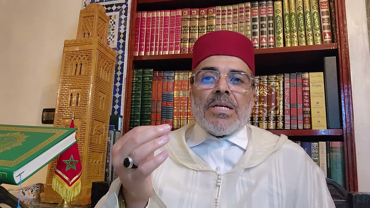 رمضان : موسم الغنائم / الغنيمة الرابعة / القيام والدعاء....سر القرب