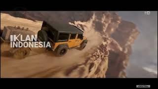 Download lagu Iklan Indonesia | Extra Joss - Laki Berani Beda 15s (Ver 1) (2022)