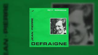 Jean-Pierre Defraigne – Petit Bonhomme ('70s Chanson / Chamber Pop from Waterloo)