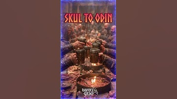 Thumbnail of Skål to Odin! Viking Tavern Chant (Short Version)