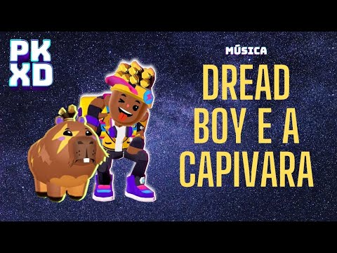 musica capivara completa