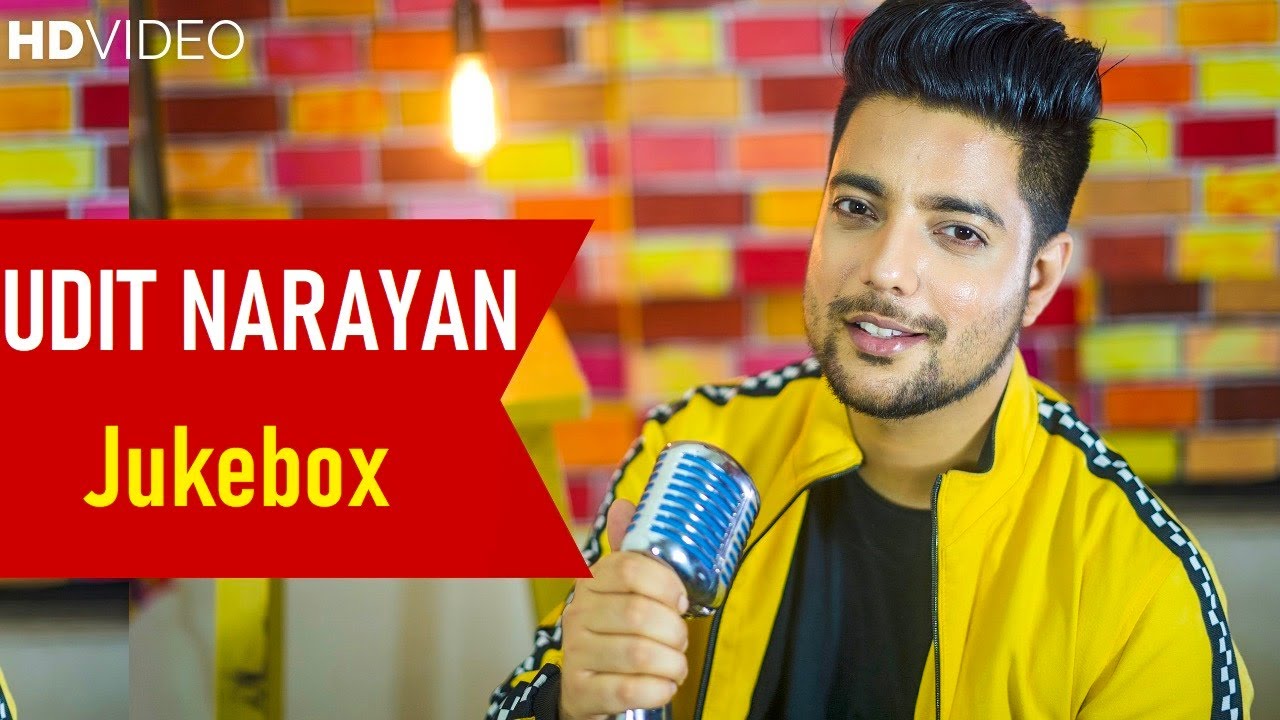 Non Stop Udit Narayan Songs Jukebox | Siddharth Slathia | Bollywood Unplugged Cover Songs Non Stop Udit Narayan Songs Jukebox | Siddharth Slathia | Bollywood Unplugged Cover Songs