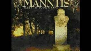 Watch Manntis Shades Of Hatred video