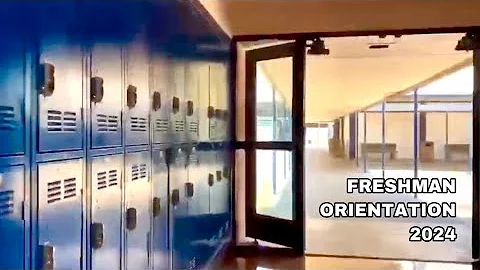 SPHS Freshman Orientation : Class of 2024