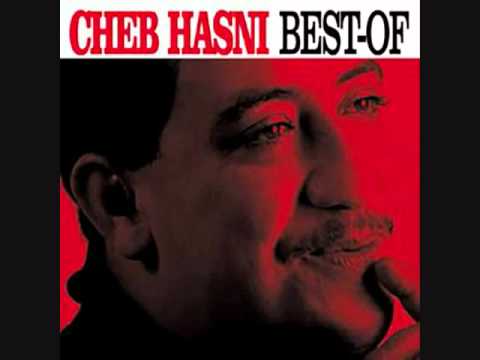 Cheb Tarik J Ai Pas Besoin 