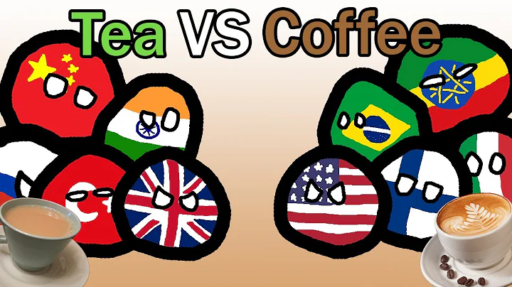 Coffee or Tea? - The History of Caffeine - DayDayNews