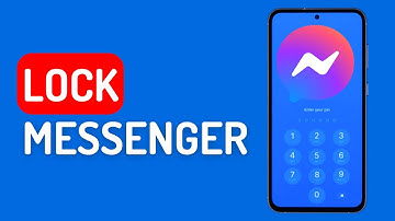 How to Lock Messenger App in Android