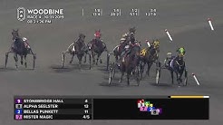 Woodbine, Mohawk Park, October 31, 2019 Race 4