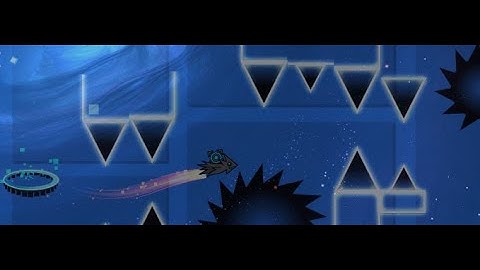 Geometry Dash - New Extreme demon layout Preview [Noclip]