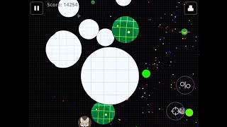 Agar.io Mobile Splitrun Compilation 2019 || Eternal Youth