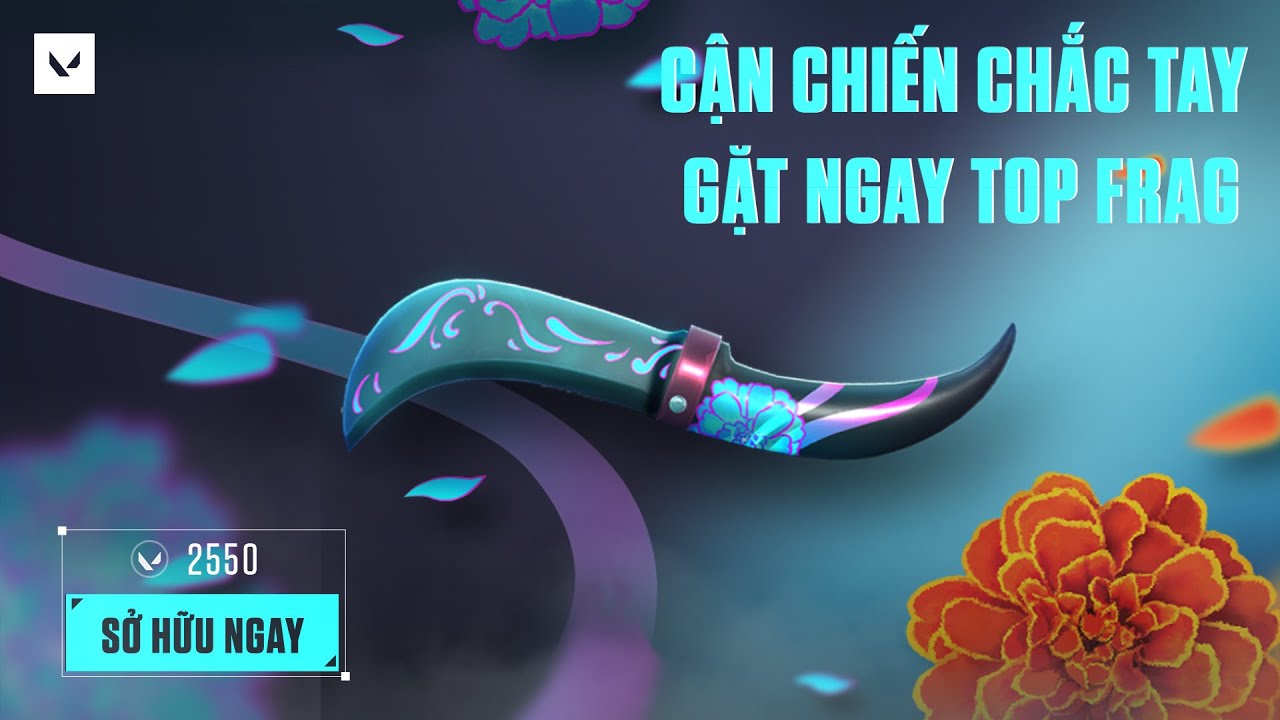 VALORANT CATRINA TRÊN TAY GẶT NGAY TOP FRAG YouTube