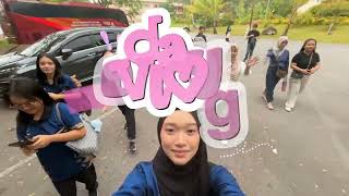 Arunika Bersama Sahabat Pena